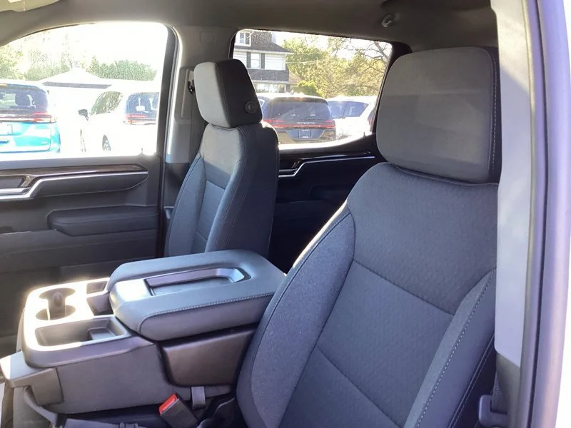 2026 Chevrolet Silverado 1500 LT - Photo 25