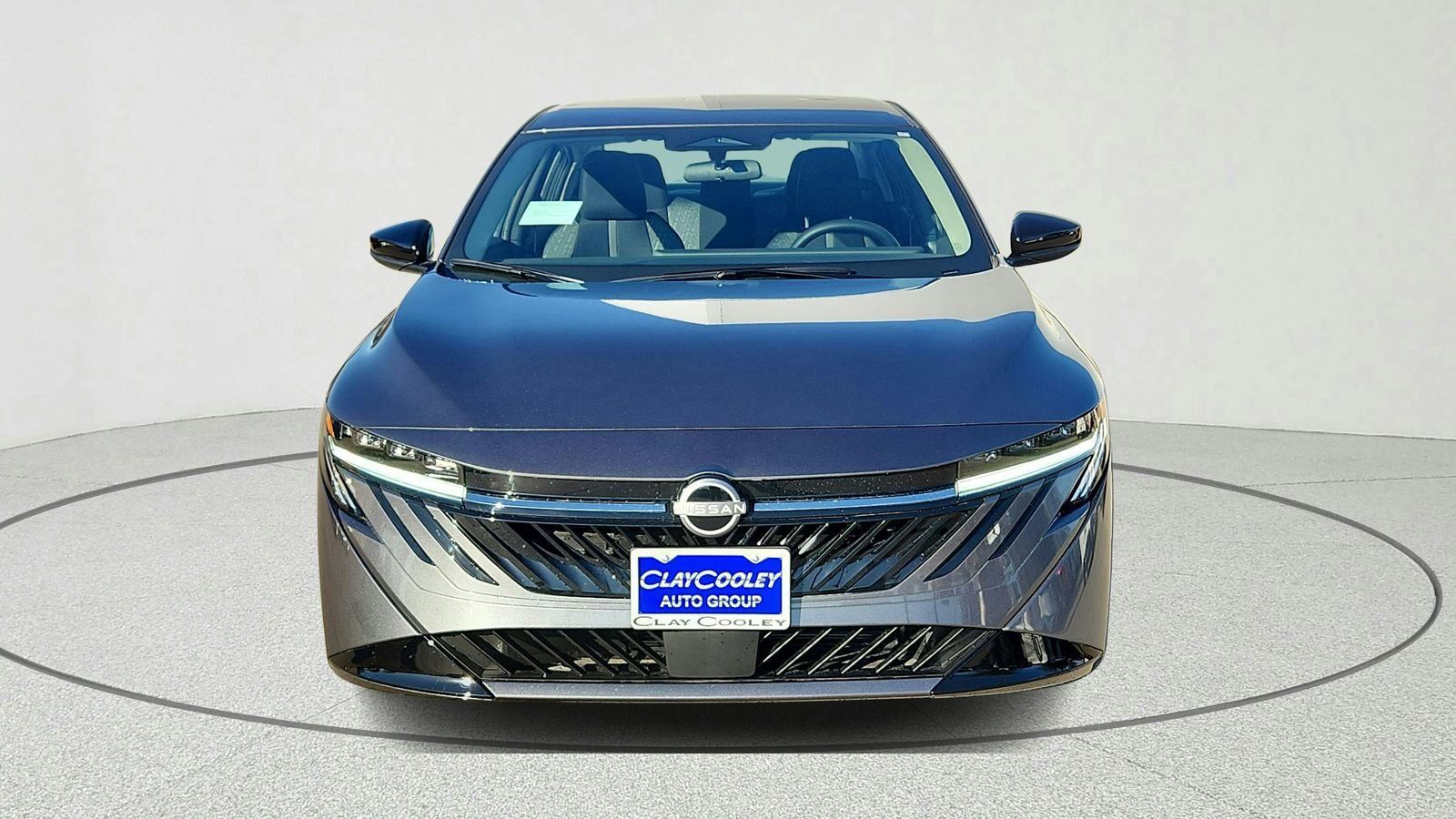 2026 Nissan Sentra SV - Photo 8