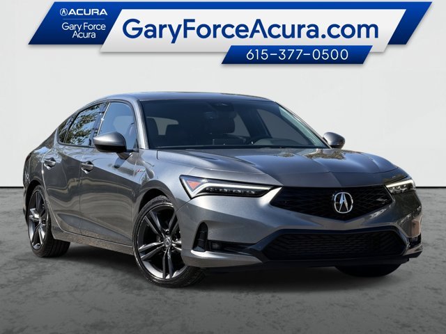 2024 Acura Integra