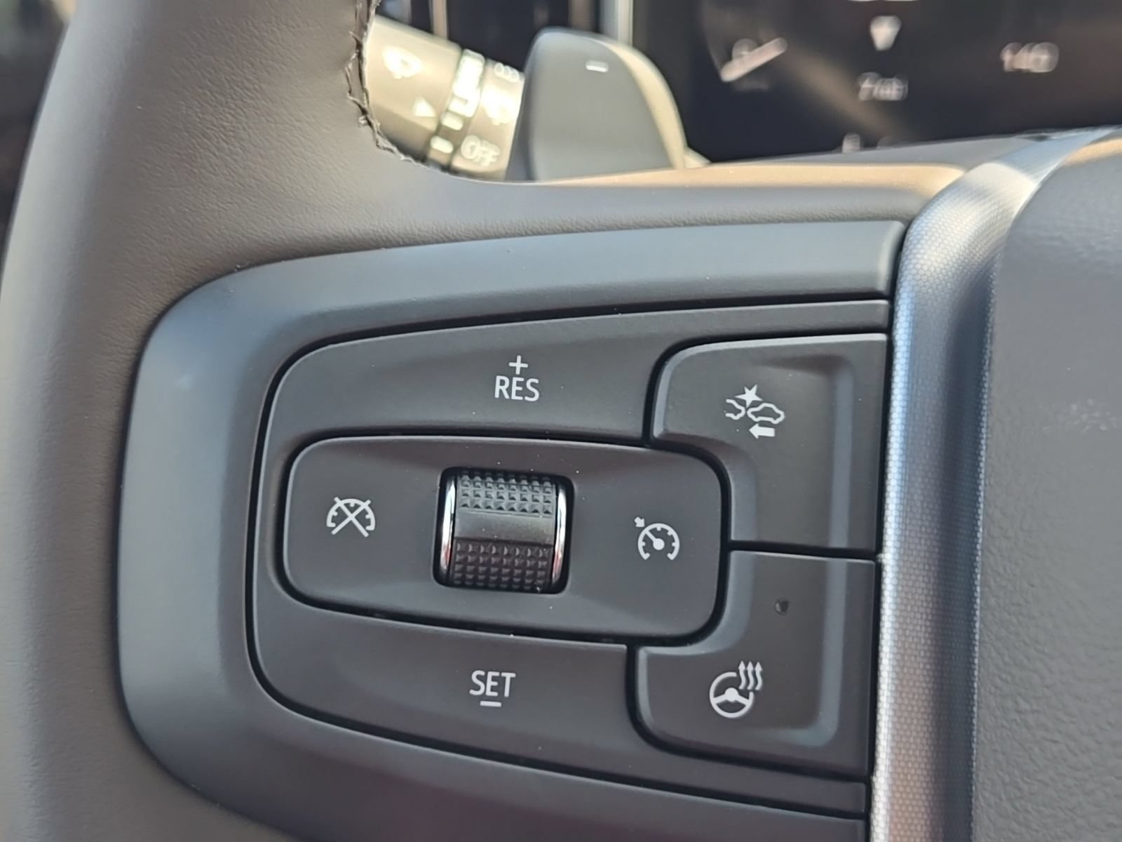 2026 GMC Sierra 1500 SLT - Photo 33