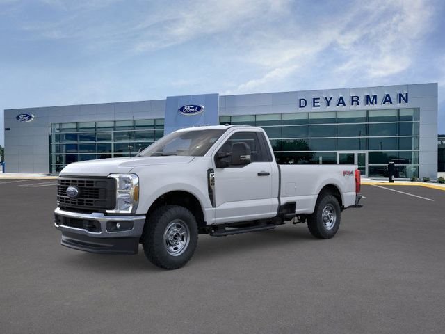 2026 Ford F-350 Super Duty