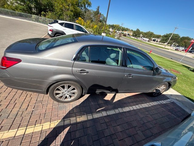 Used 2007 Gray Toyota Limited image 10