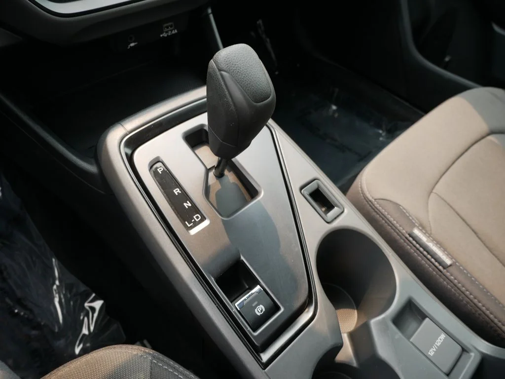 Used 2024 Gray Subaru Base image 26