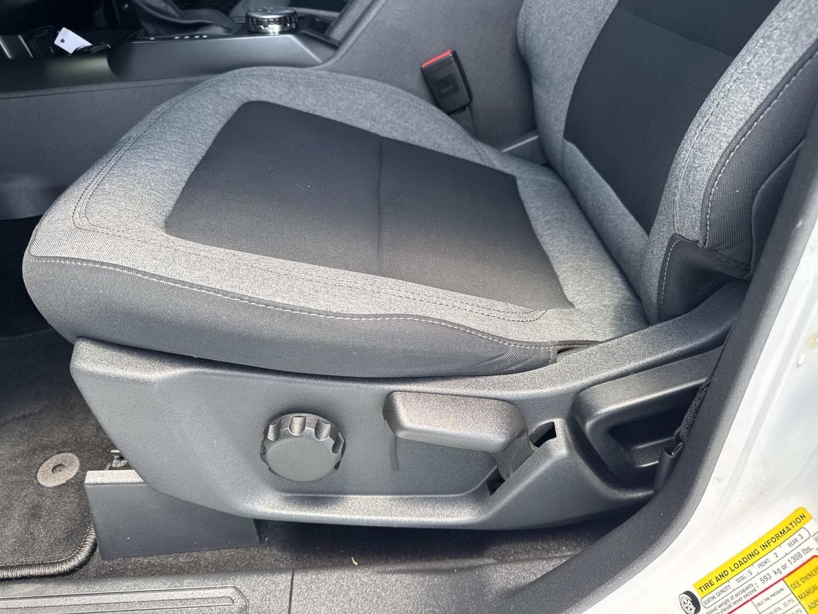 Used 2025 Oxford White Ford Big Bend image 17