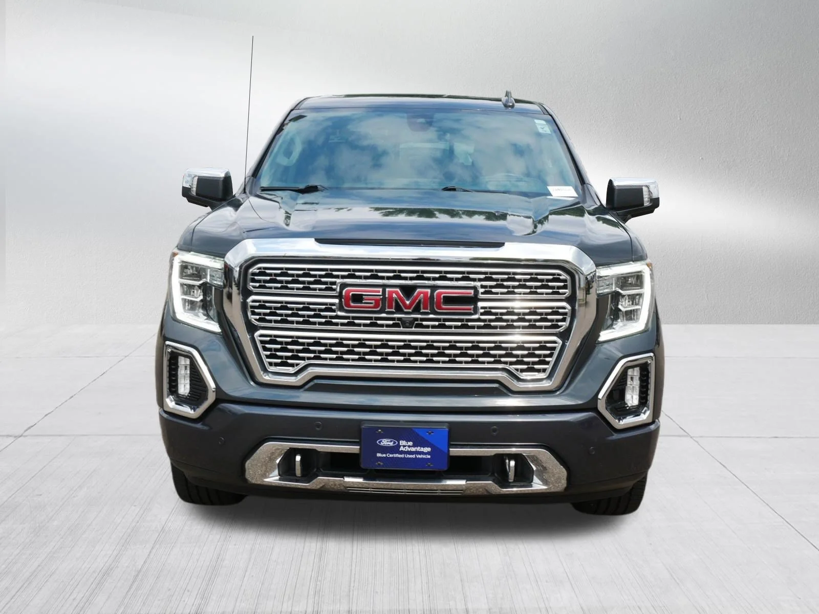 Certified 2021 GMC Sierra 1500 Denali Denali with VIN 1GTU9FET6MZ285334 for sale in Coon Rapids, Minnesota