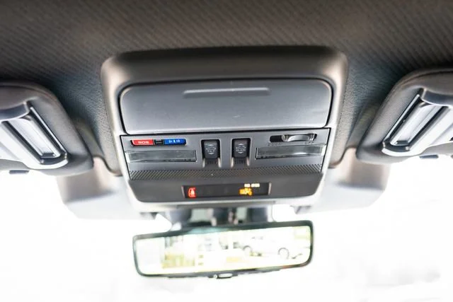 New 2026 Crystal White Pearl Subaru Touring XT image 29