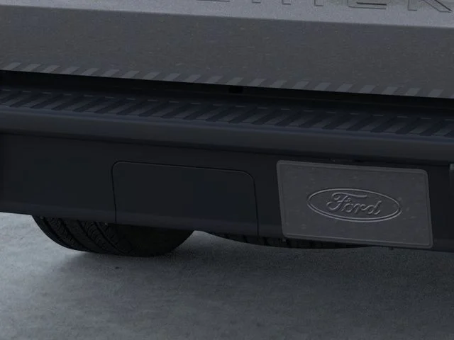 New 2026 Carbonized Gray Metallic Ford XL image 25