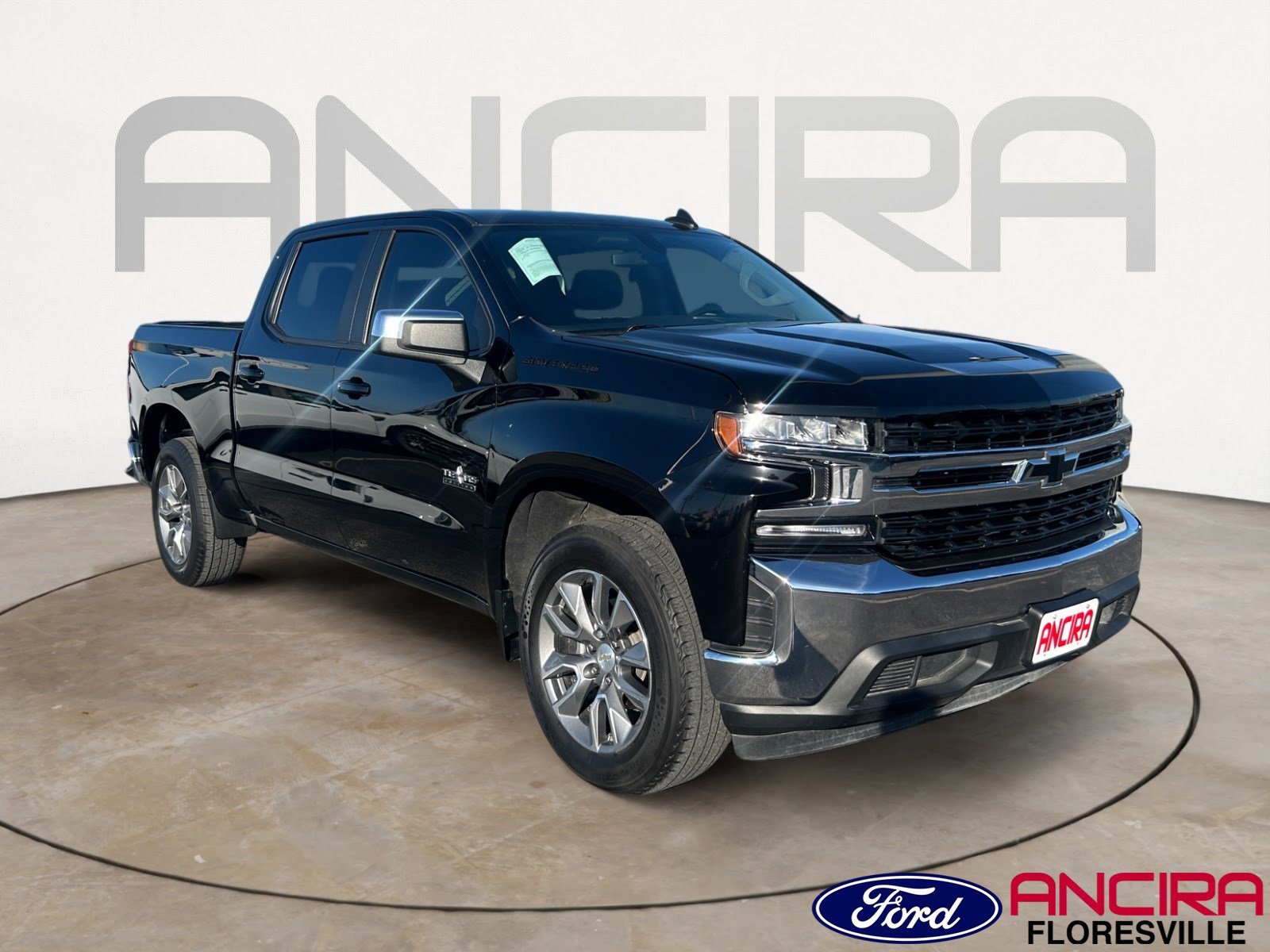 2022 Chevrolet Silverado 1500 Limited LT