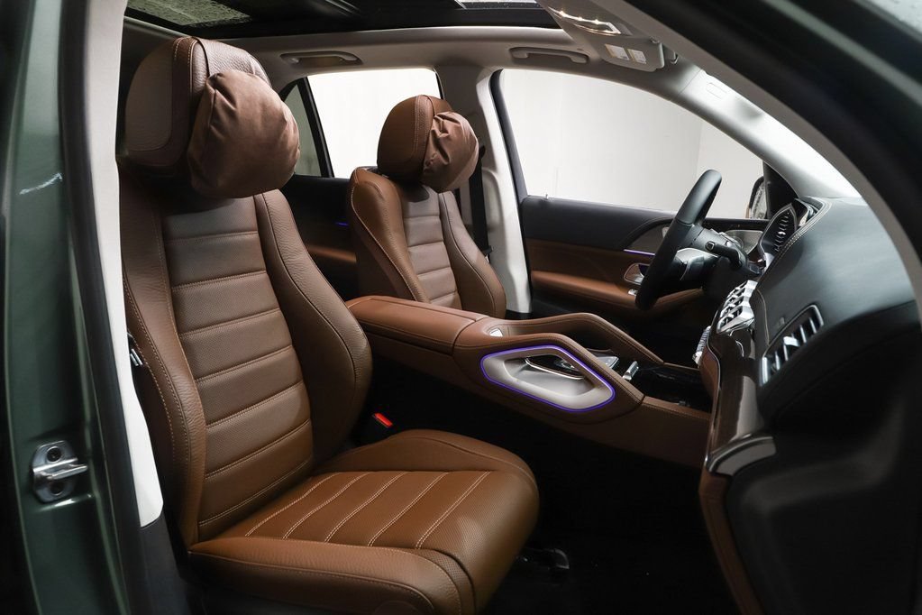 2026 Mercedes-Benz GLE GLE580 - Photo 52