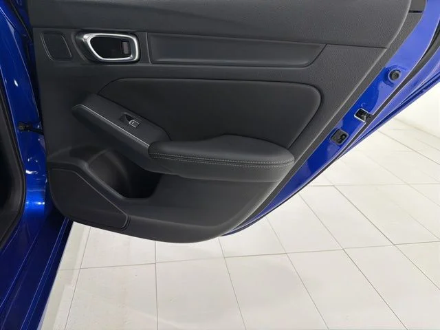 Certified Used 2023 Apex Blue Pearl Acura A-SPEC image 21
