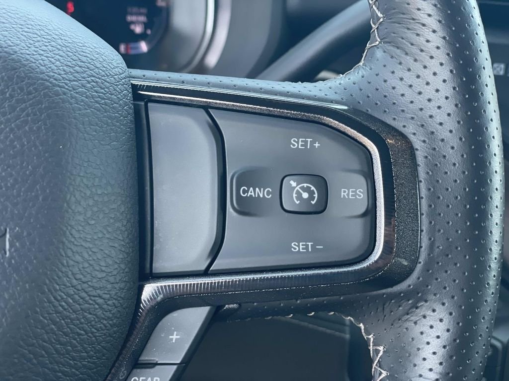 2024 RAM Ram 2500 Pickup Rebel - Photo 9