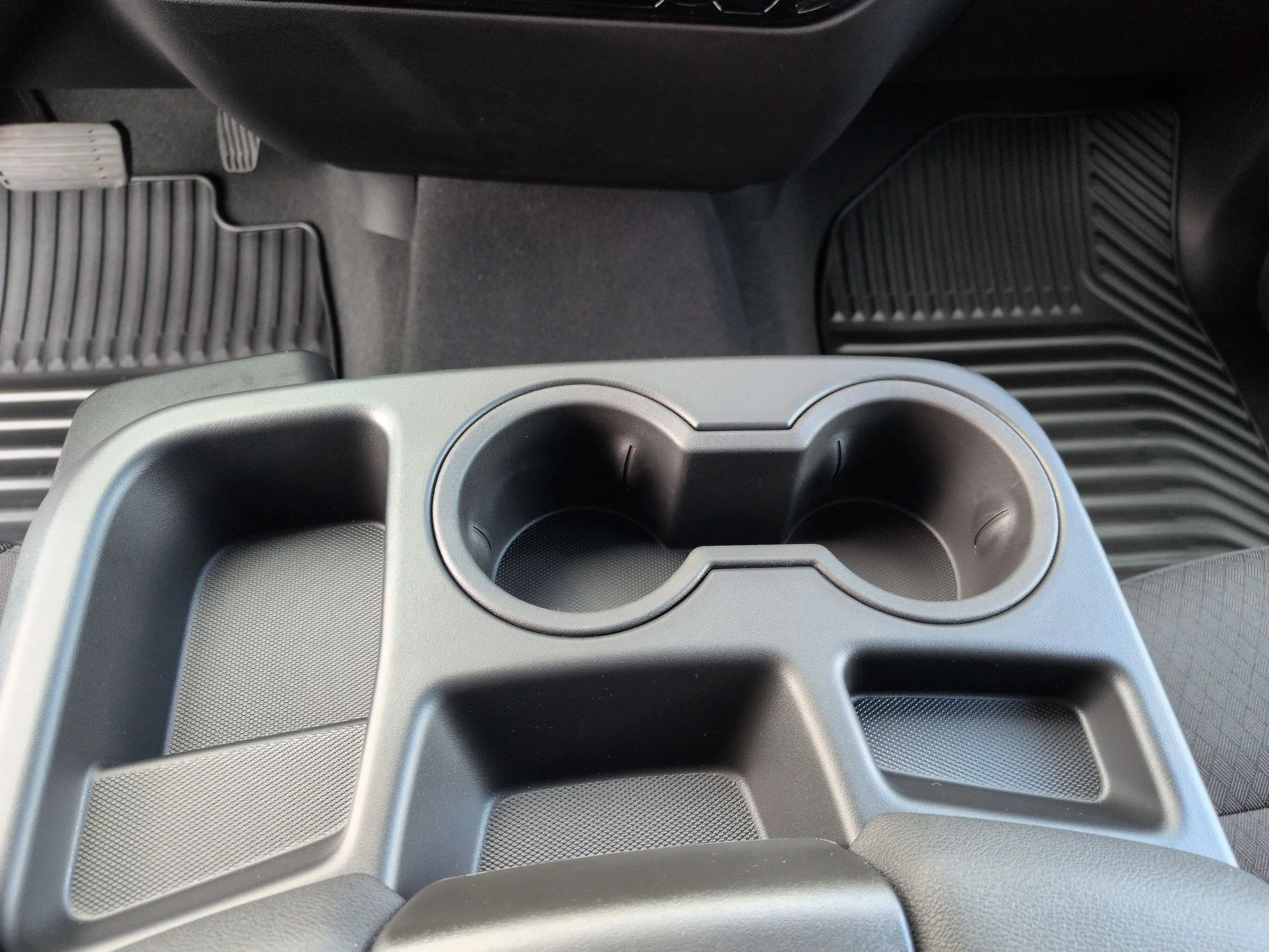 2026 GMC Sierra 1500 Elevation - Photo 14