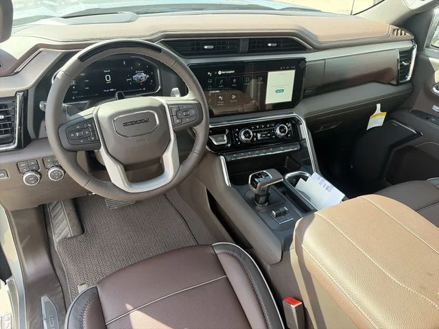 New 2026 Silver GMC Denali image 19