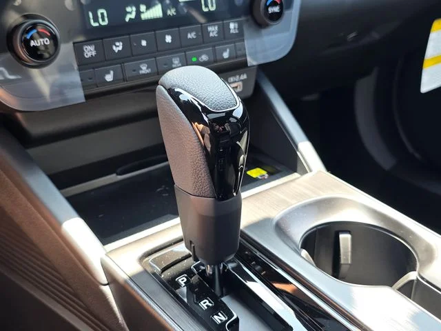 New 2026 RIVER ROCK PEARL Subaru Premium image 33