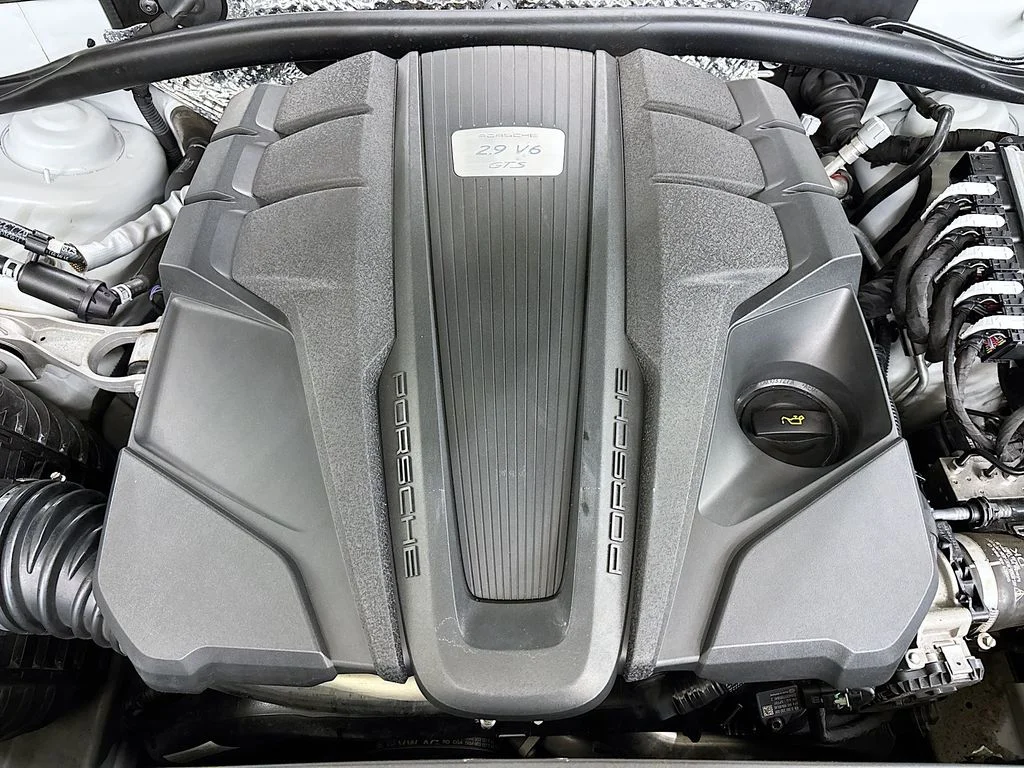 2022 Porsche Macan GTS - Photo 31