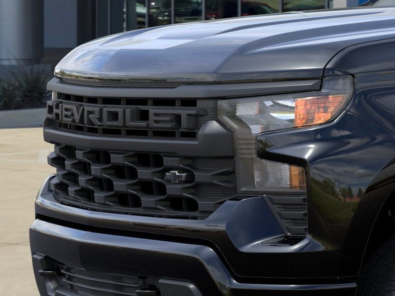 2026 Chevrolet Silverado 1500 Custom - Photo 13