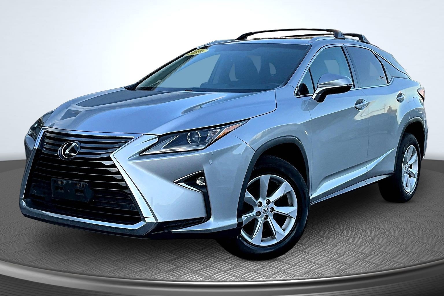 2016 Lexus RX