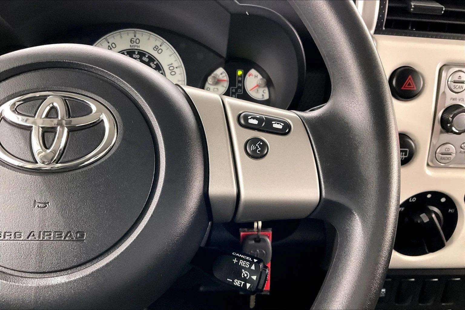 Used 2014 Iceberg Toyota  image 22