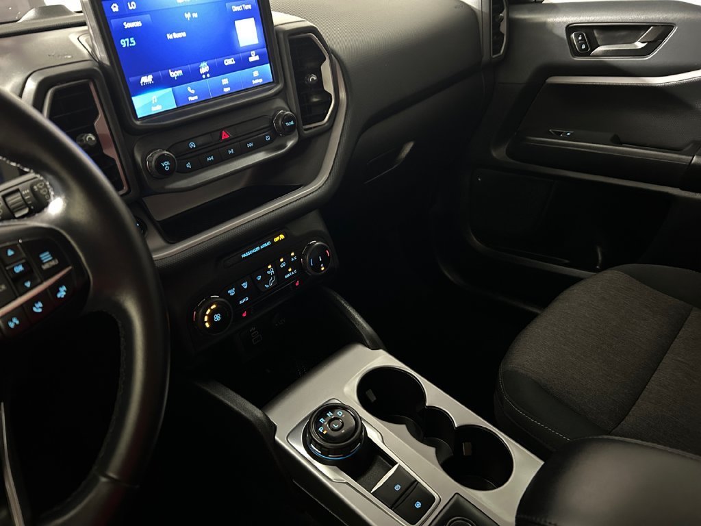Used 2024 Gray Ford Big Bend image 22