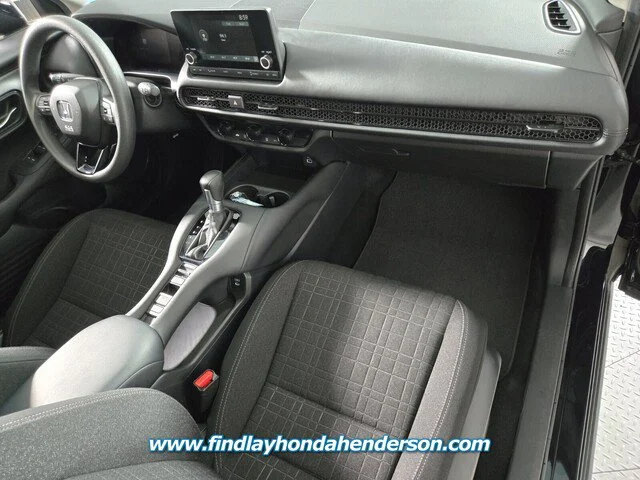 2024 Honda HR-V LX - Photo 53