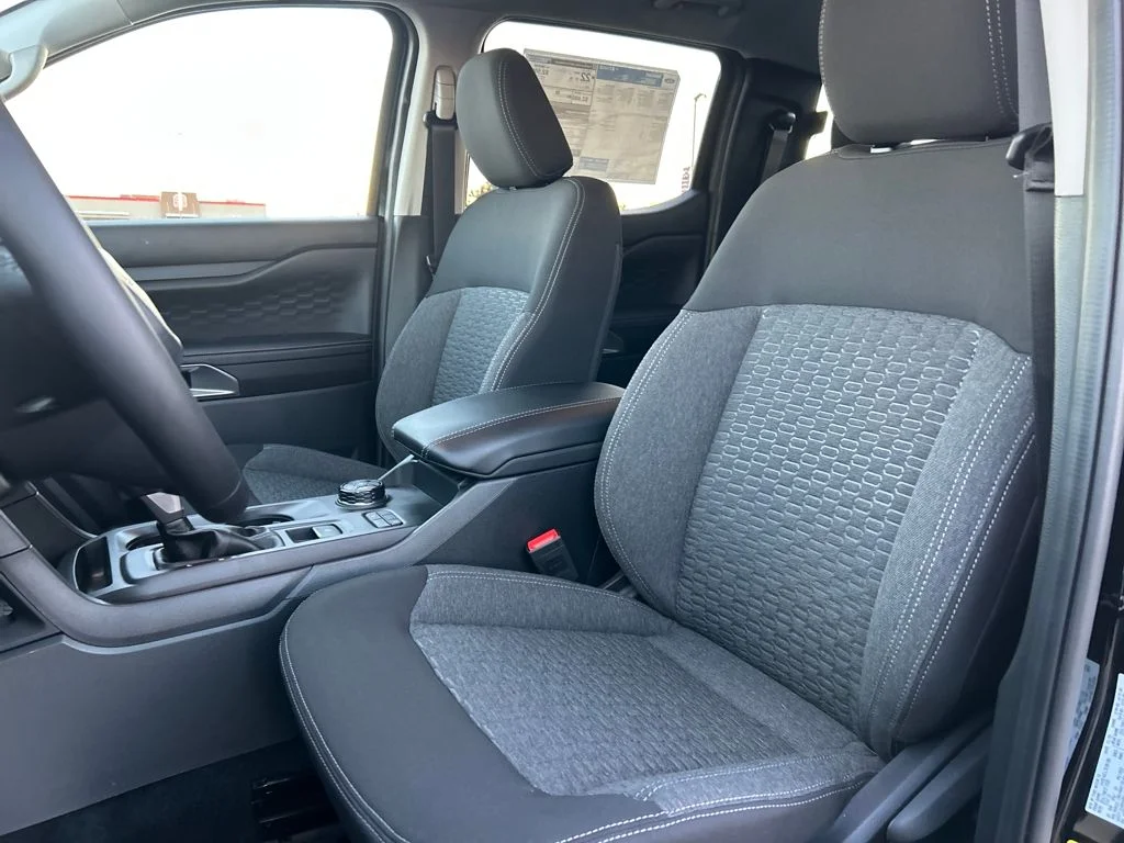 2025 Ford Ranger XLT - Photo 15