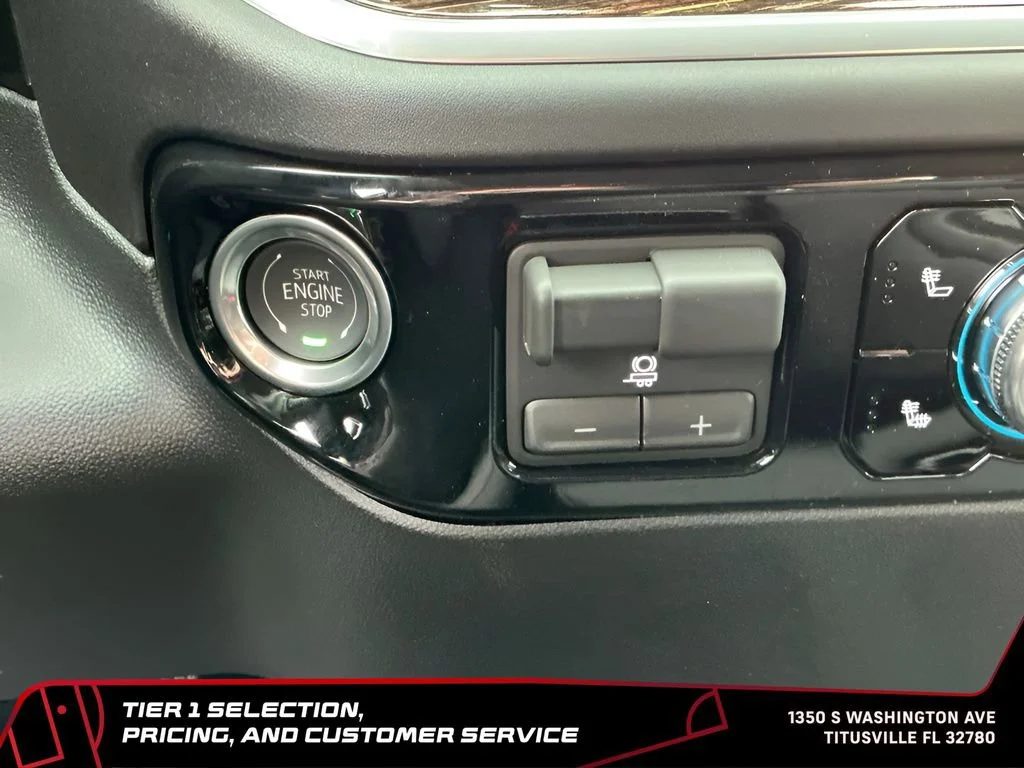 New 2026 Coastal Dune GMC SLE image 36