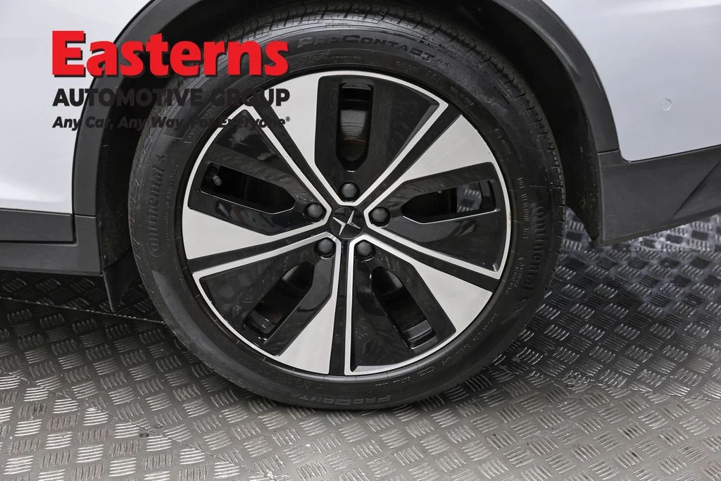 Used 2023 Gray Polestar Long Range Dual Motor image 8