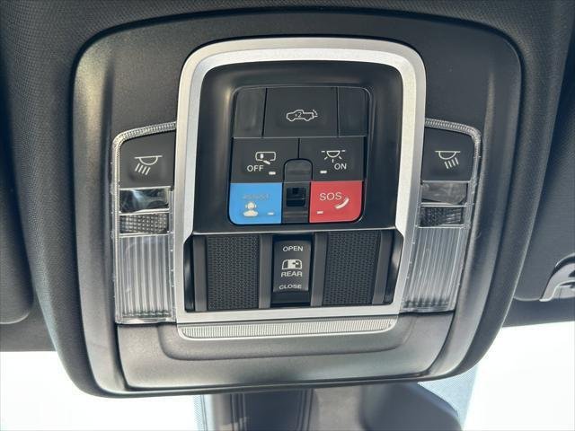 2026 RAM 1500 Laramie - Photo 33