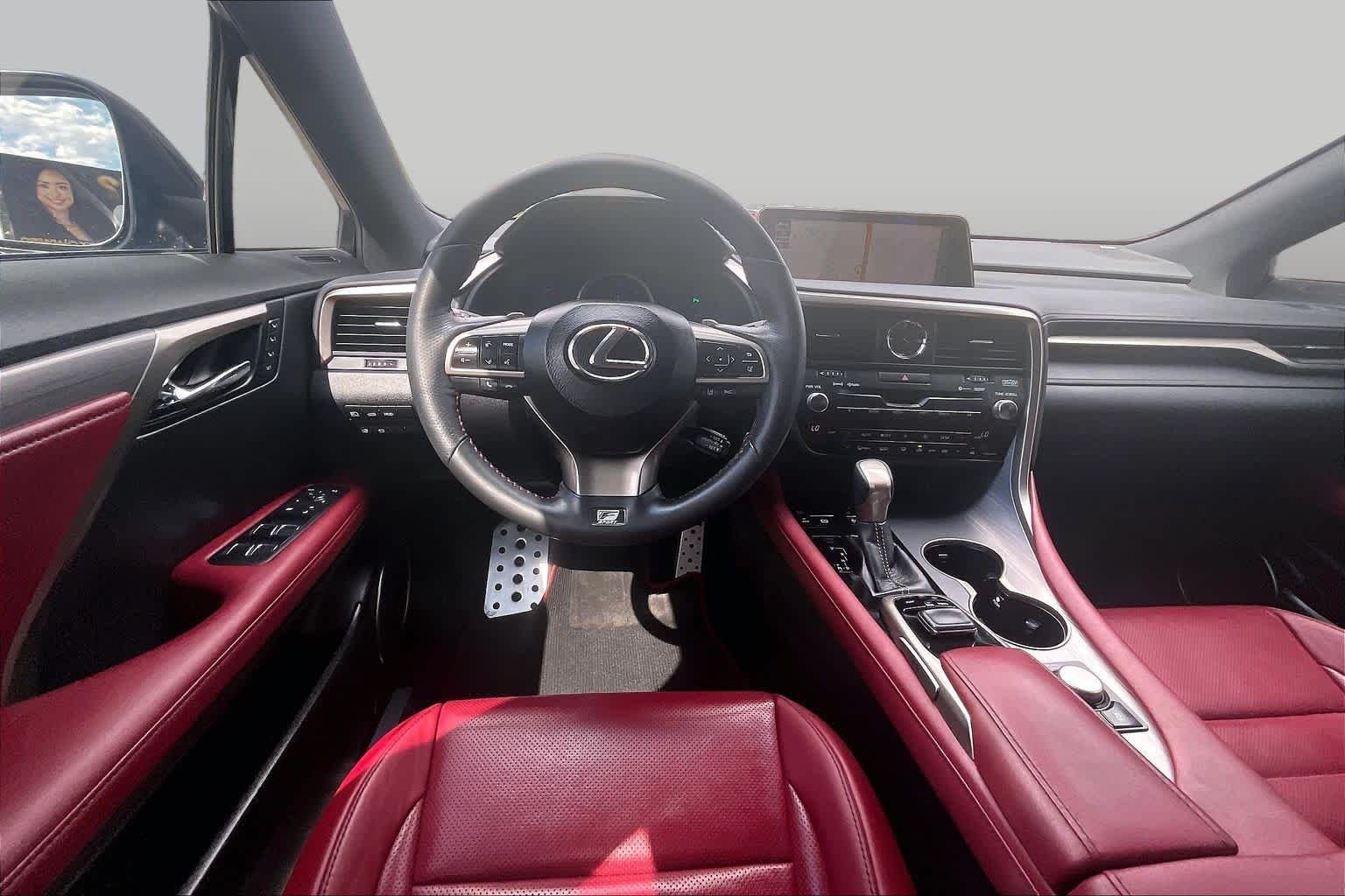Used 2016 Caviar Lexus F Sport image 6