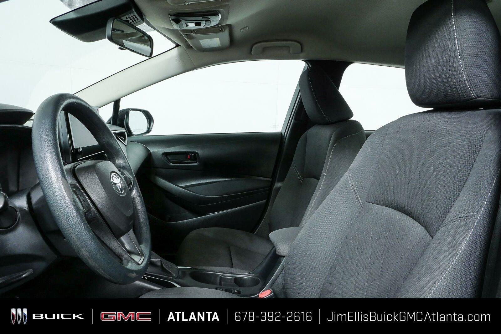 Used 2023 Underground TOYOTA LE image 5