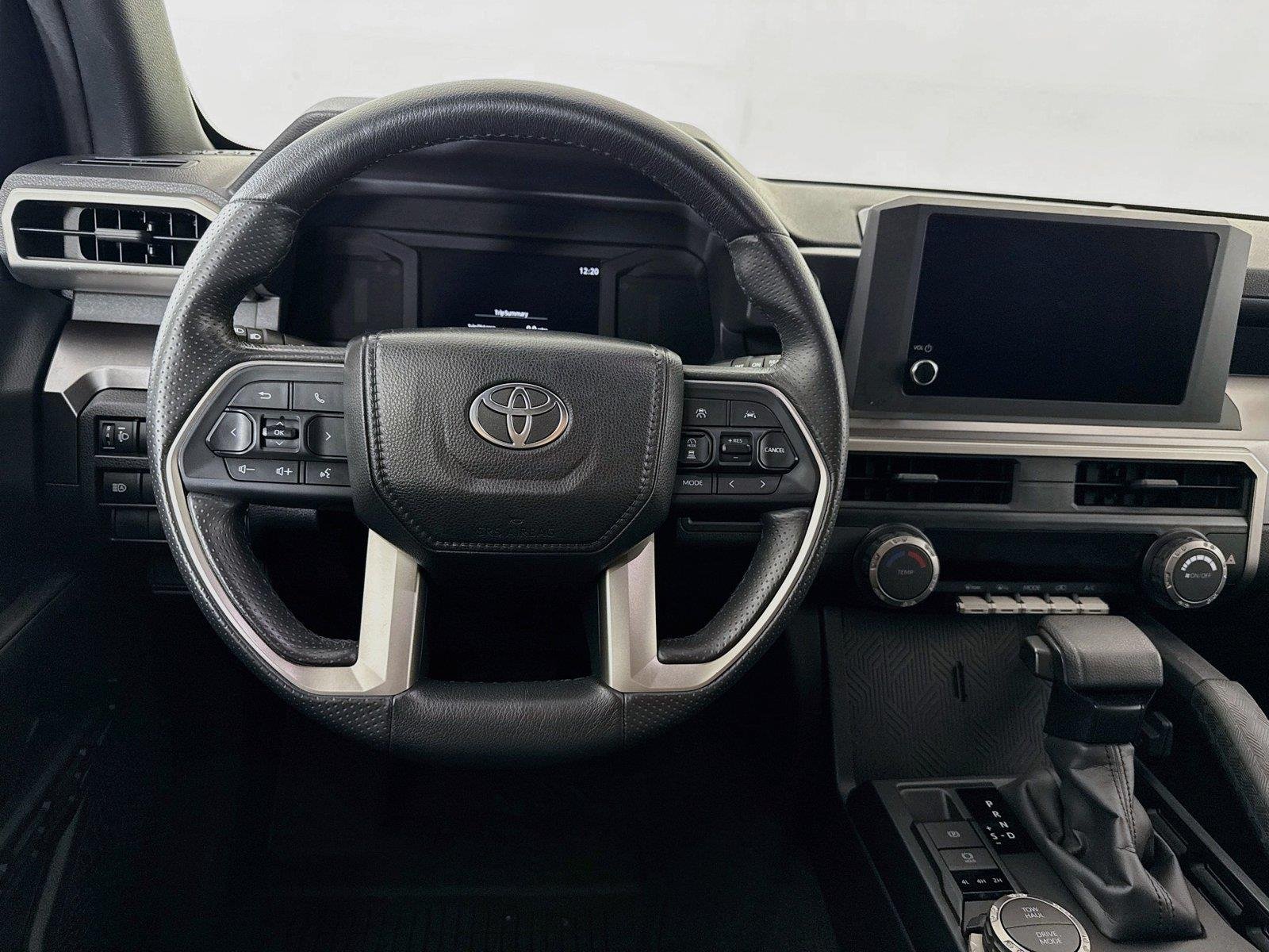 Certified Used 2025 Ice Cap Toyota SR5 image 29