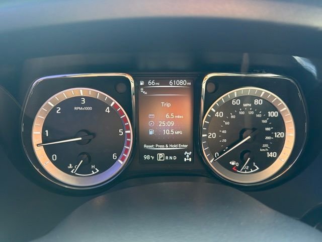 2018 Nissan Titan XD SV - Photo 8