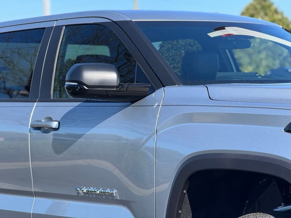 2026 Toyota Tundra SR5 - Photo 5