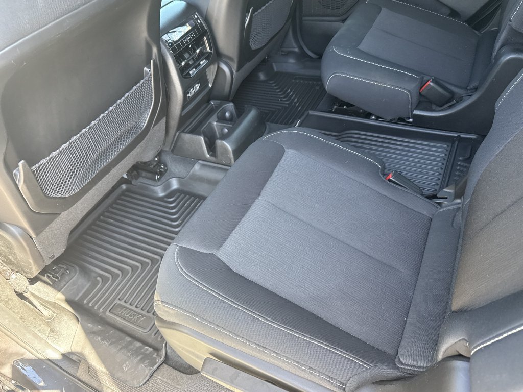 2025 Jeep Grand Cherokee L Laredo - Photo 29