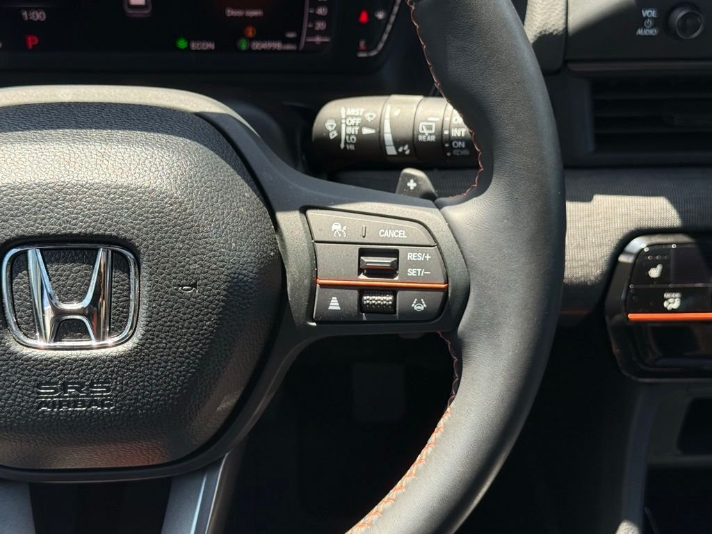 2026 Honda Passport TrailSport - Photo 25