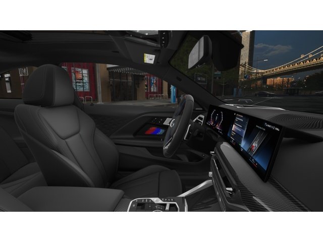 New 2026 Brooklyn Grey Metallic BMW M240i xDrive image 9