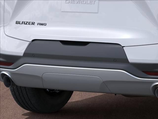 2026 Chevrolet Blazer 2LT - Photo 14