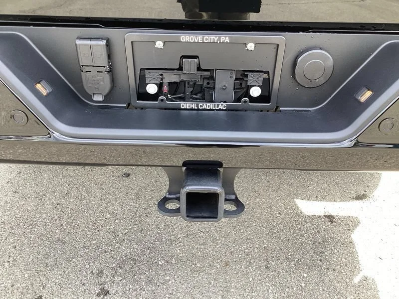 2026 Chevrolet Silverado 2500 HD LTZ - Photo 15
