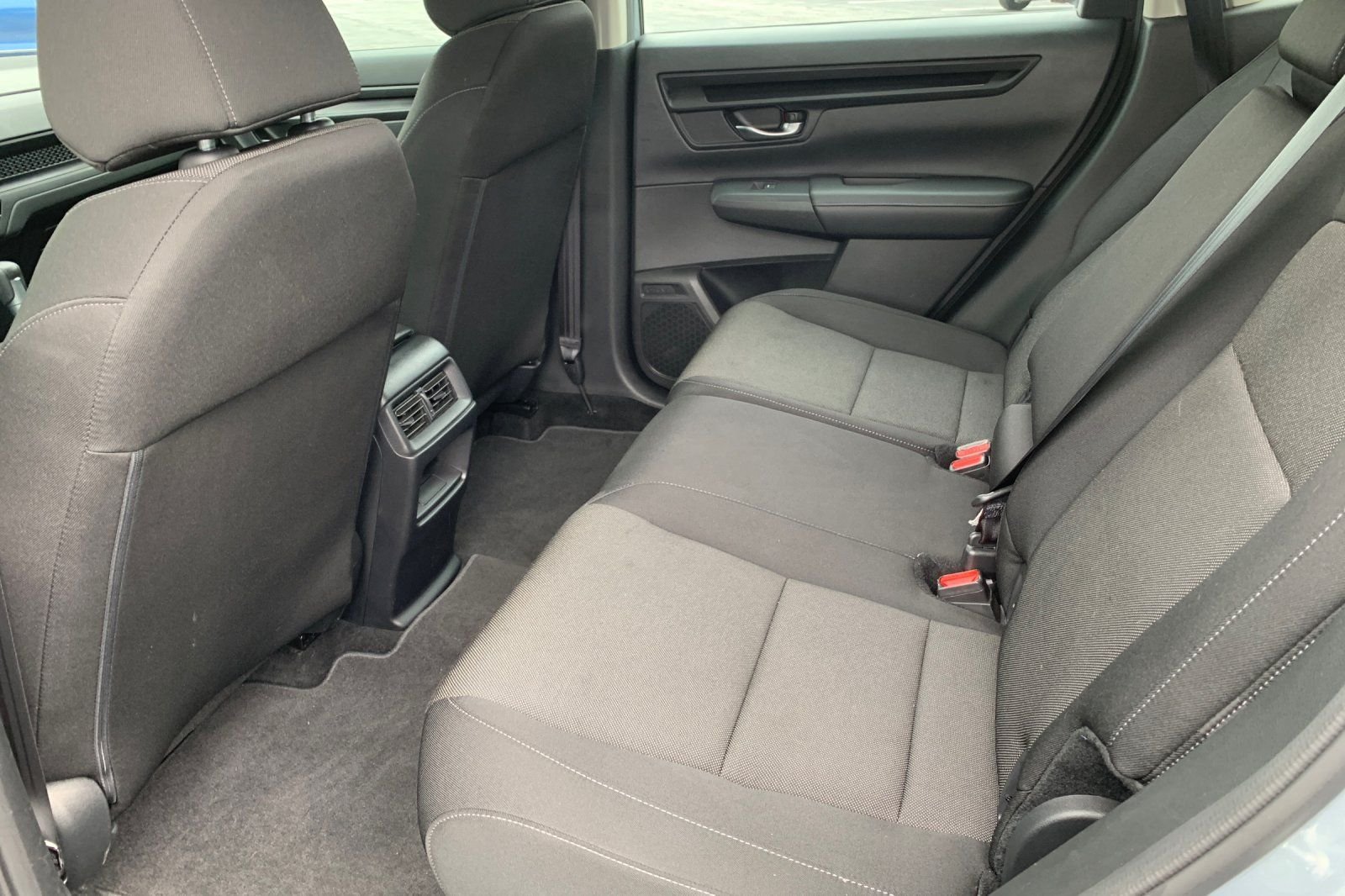 Certified Used 2024 Gray Honda LX image 15