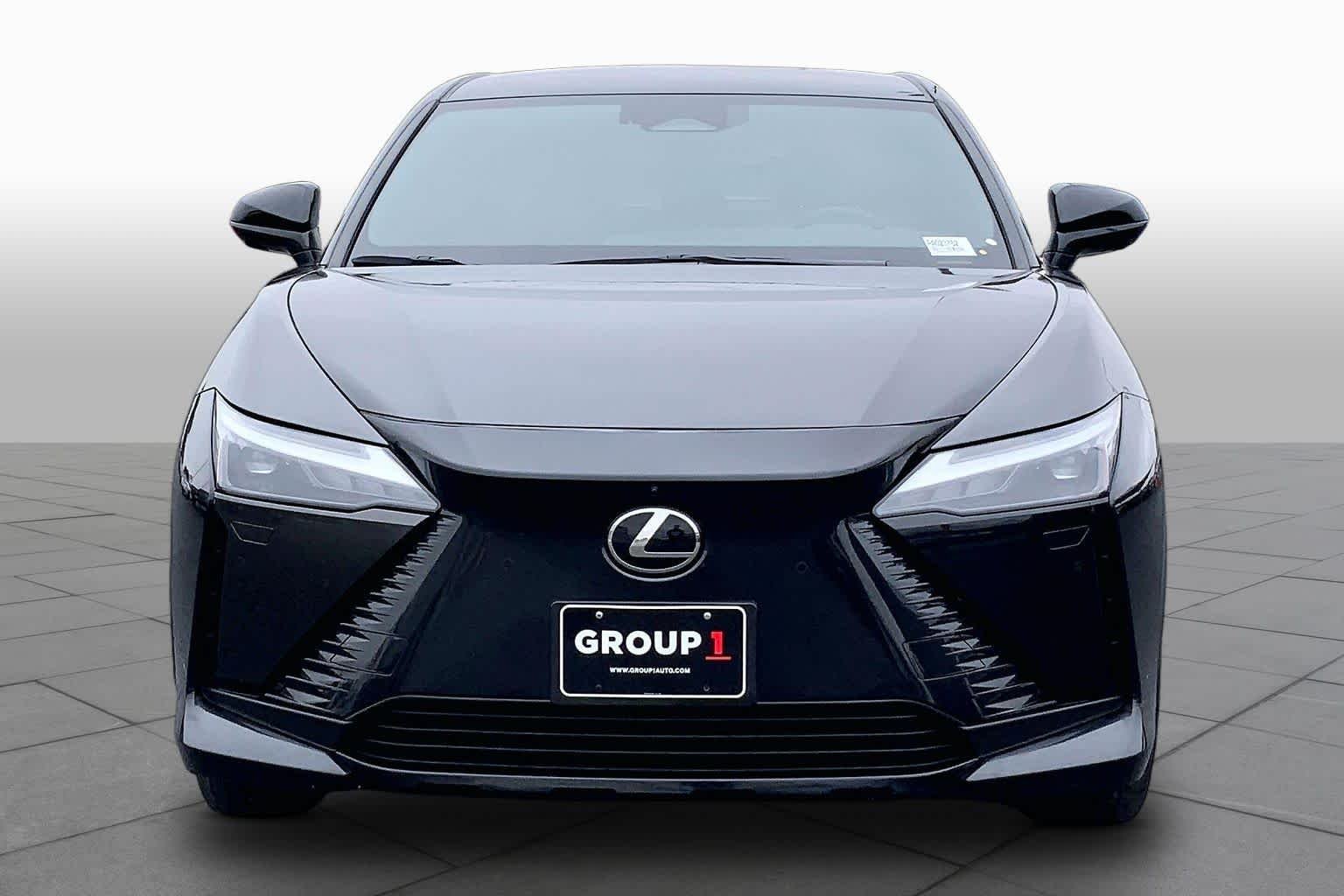 Used 2024 Caviar Lexus Premium image 3