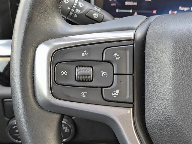 2026 Chevrolet Silverado 1500 LT - Photo 23