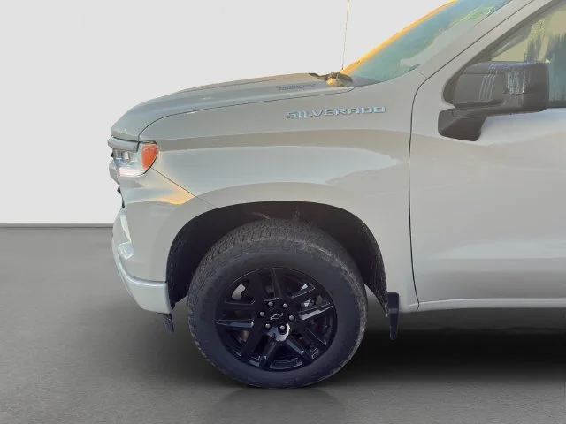 New 2026 White Sands Chevrolet RST image 17