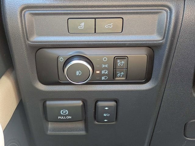Used 2024 Black Ford Limited image 26