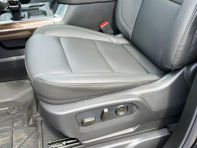 2026 Chevrolet Silverado 1500 RST - Photo 21