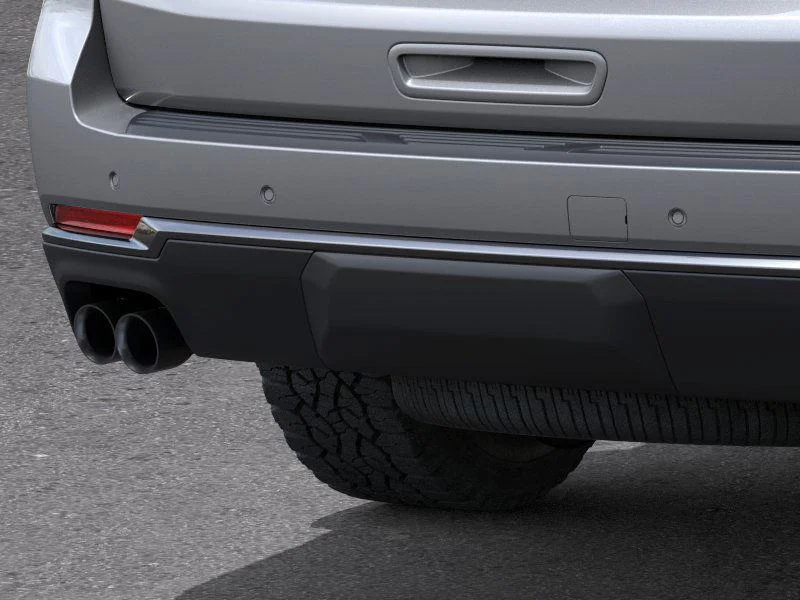 New 2026  Chevrolet Z71 image 14
