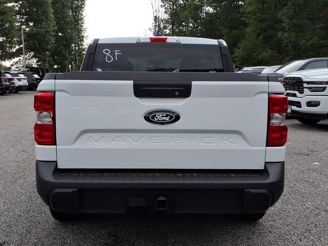 New 2026 Oxford White Ford XLT image 5