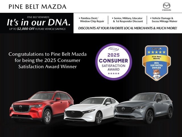 New 2026 Wind Chill Pearl Mazda 2.5 S Preferred AWD image 5