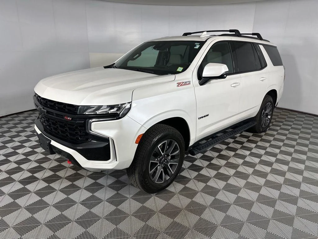 Used 2023 Pearl Chevrolet Z71 image 15