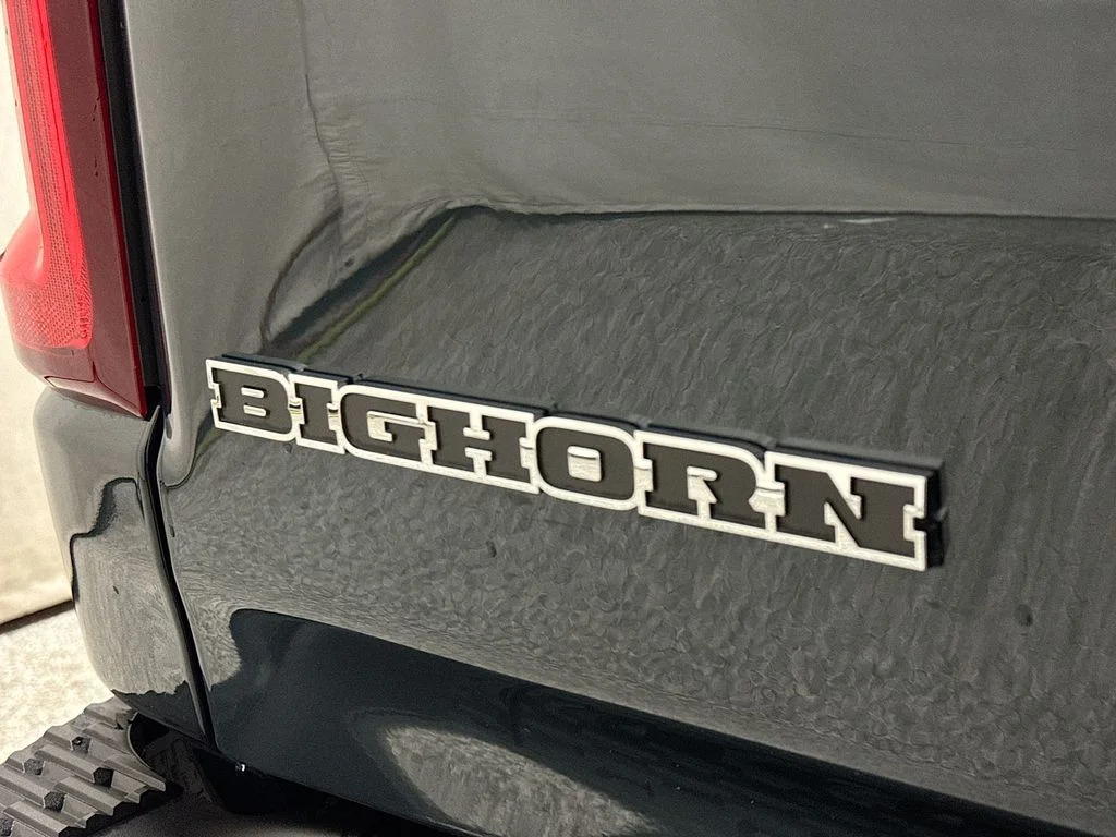 New 2026 Blue Ram Big Horn/Lone Star image 17