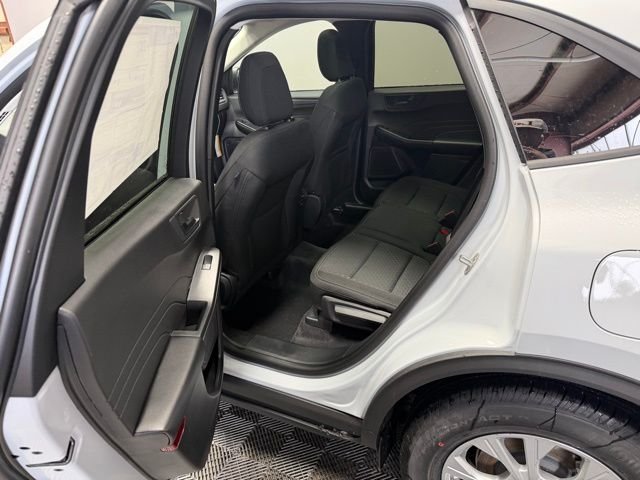 New 2026 Space Silver Metallic Ford Active® image 18